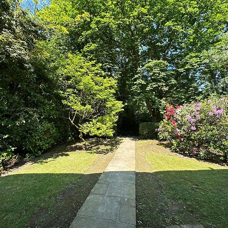 Вилла House On The Hill Harrow on the Hill Экстерьер фото