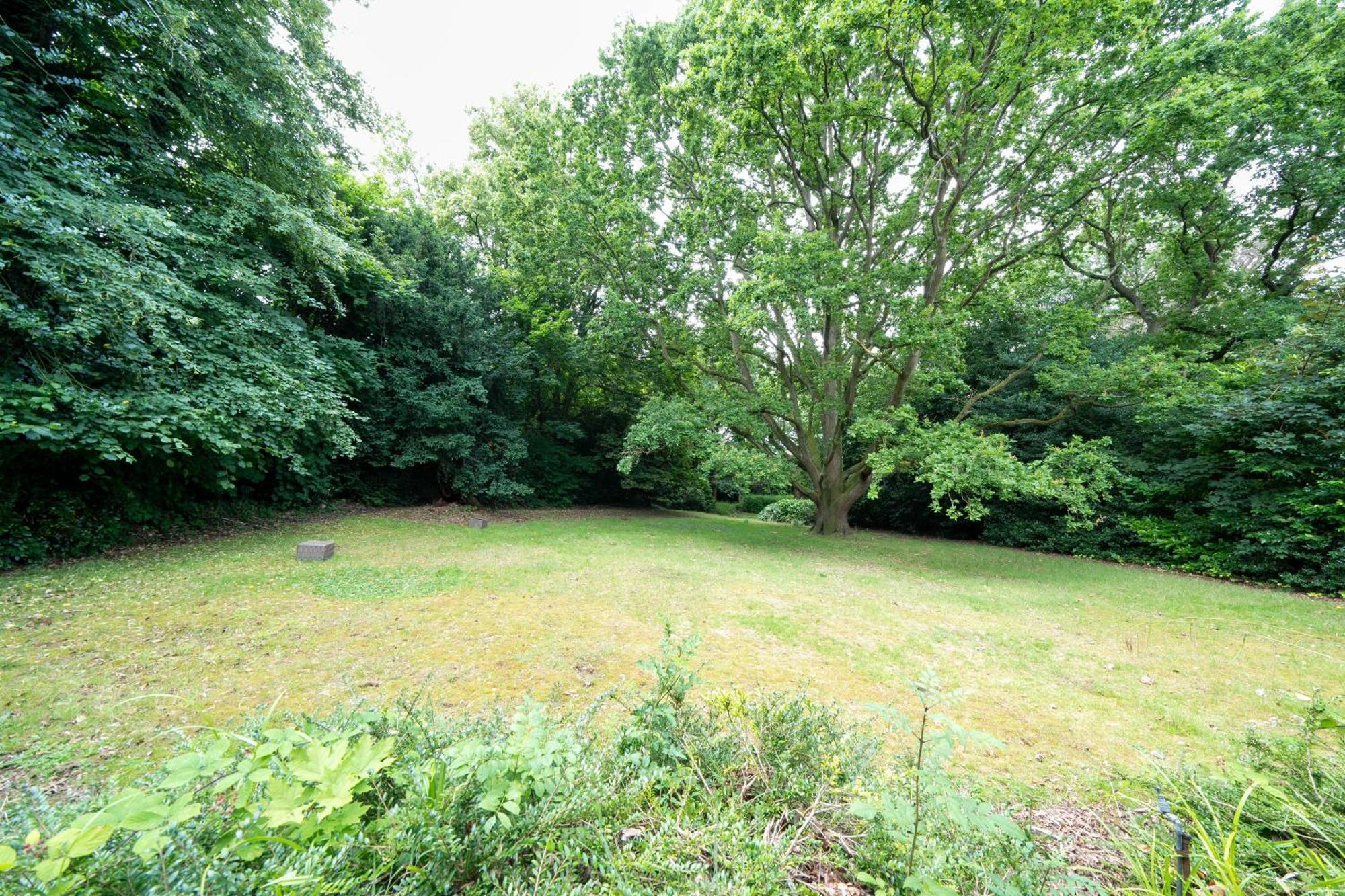 Вилла House On The Hill Harrow on the Hill Экстерьер фото